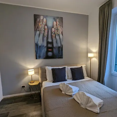 Borgo Place Rome Exterior photo