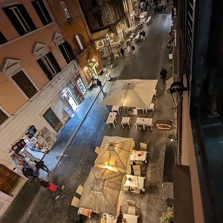 Borgo Place Rome Exterior photo