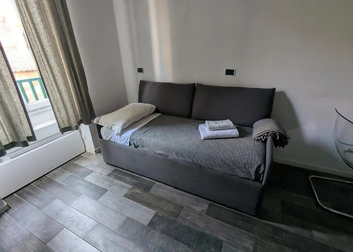Borgo Place