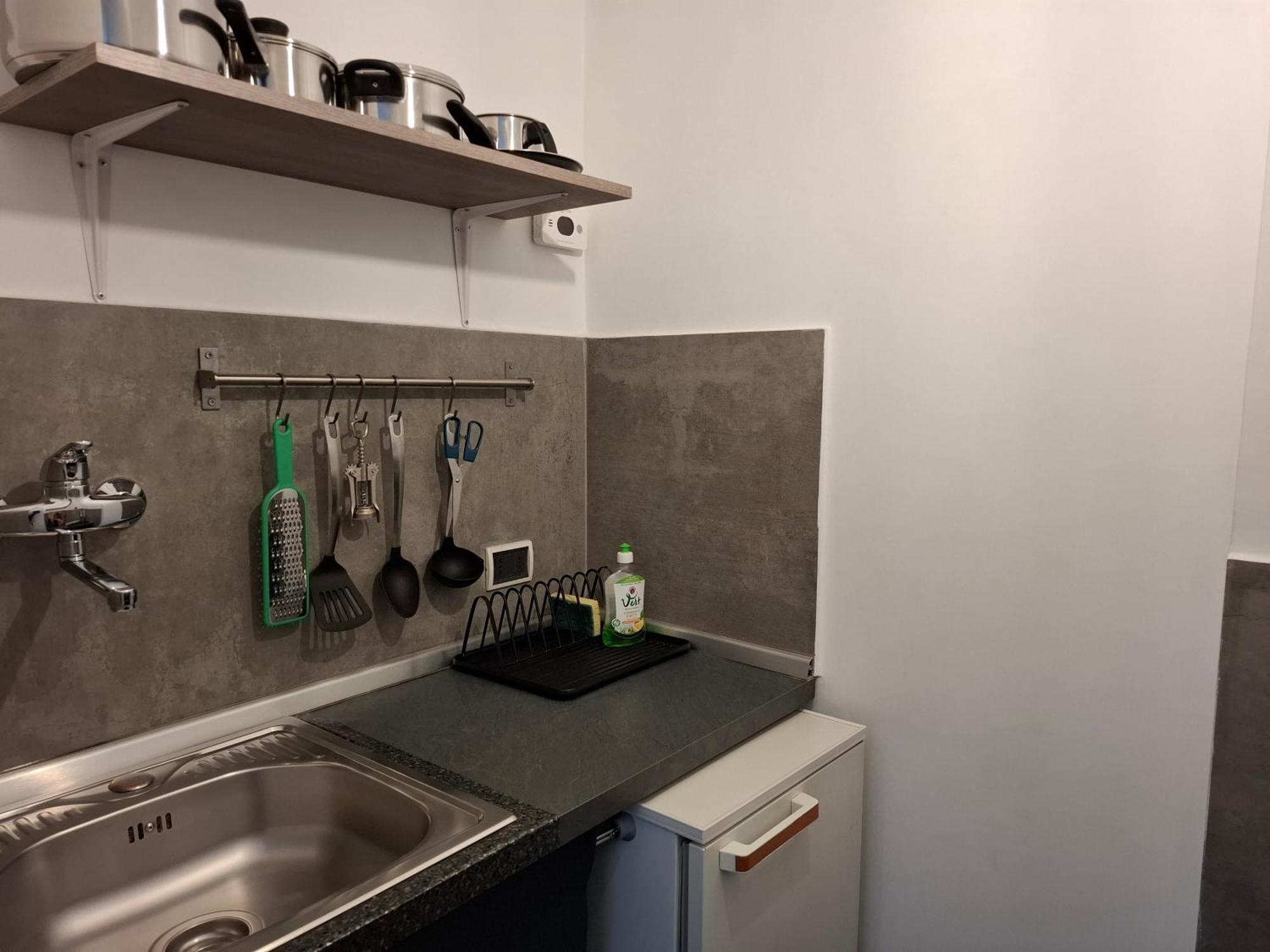 Borgo Place Apartment Rome
