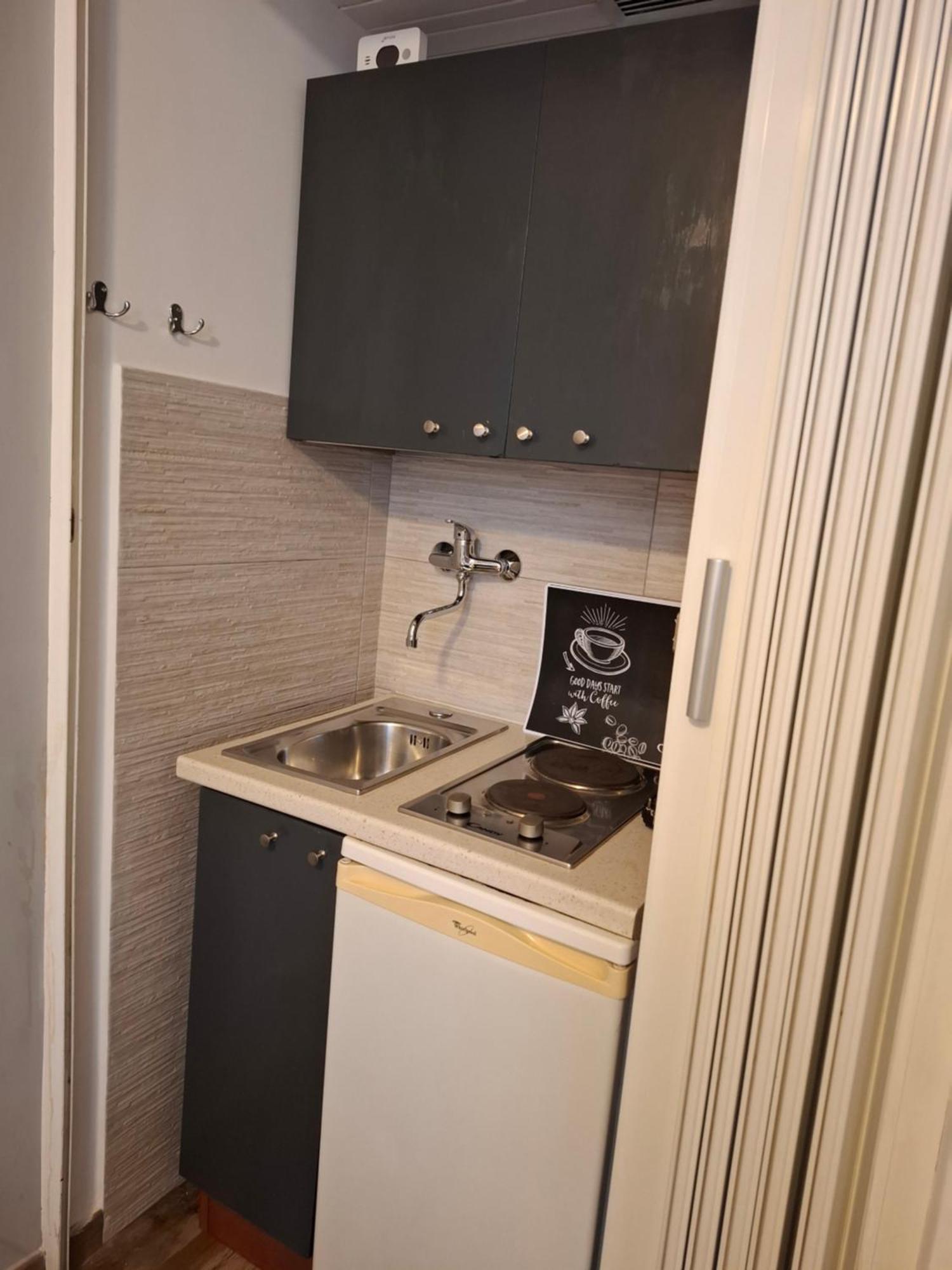 Borgo Place Apartment Rome
