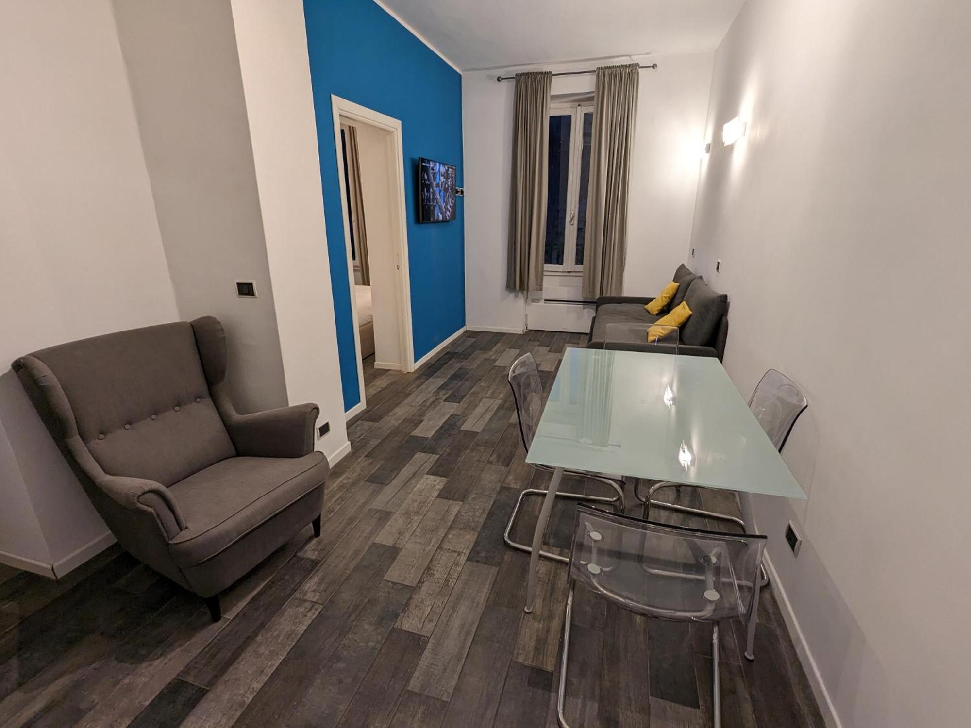 Borgo Place Apartment *