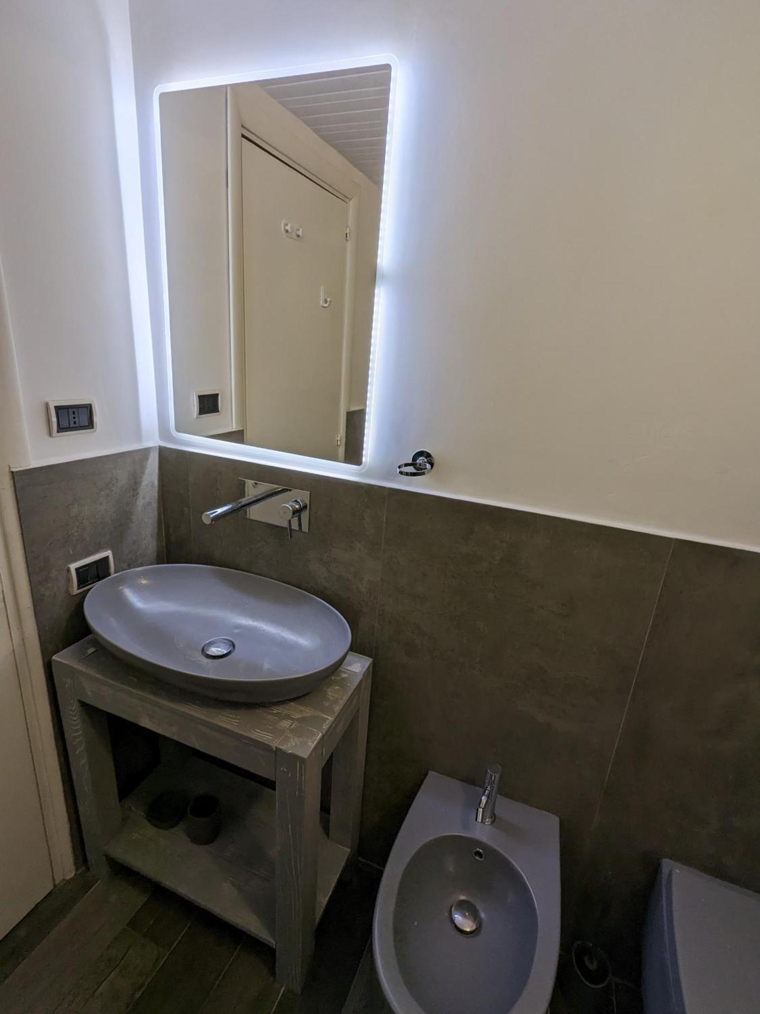 Apartment Borgo Place