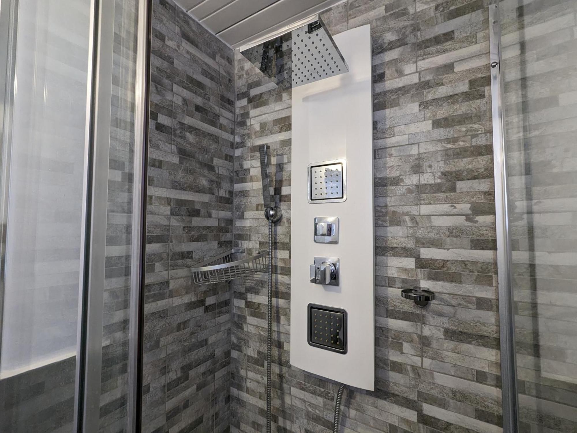Apartment Borgo Place *