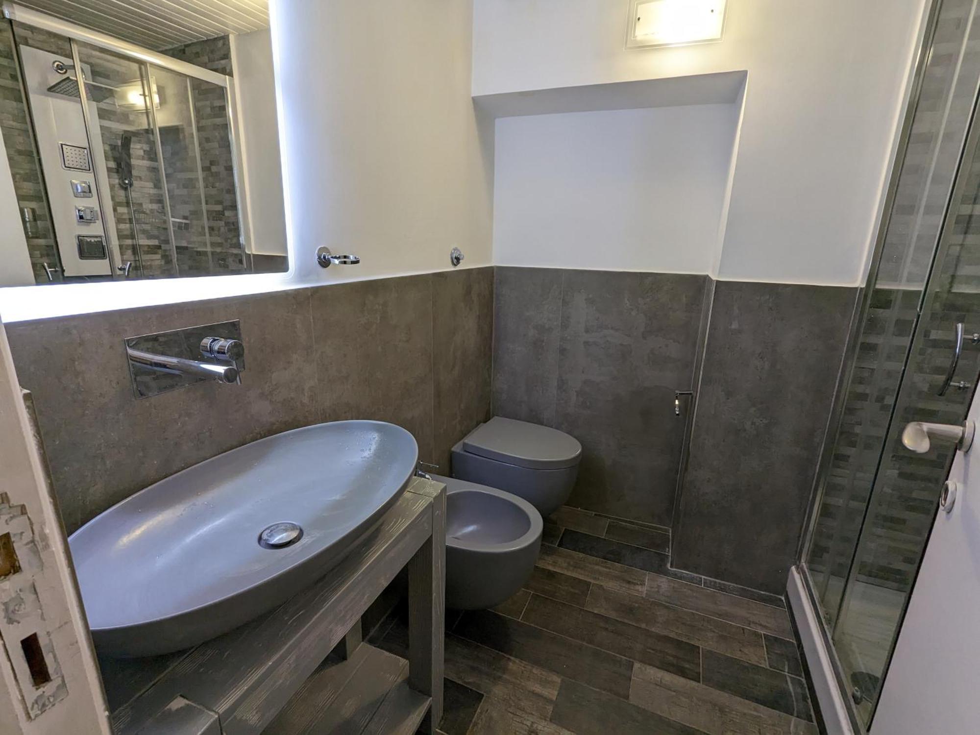 Apartamento Borgo Place