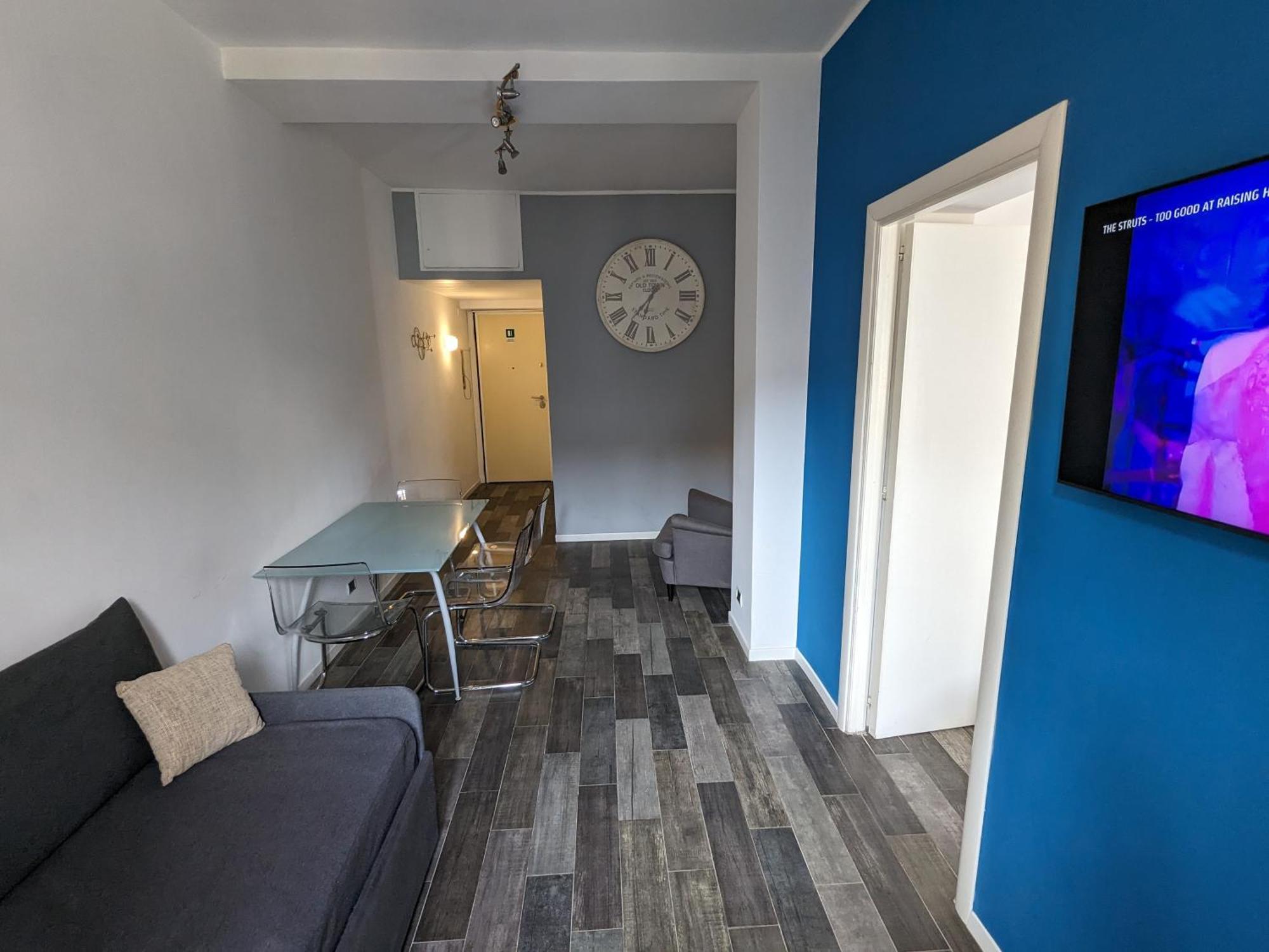 Borgo Place Apartment