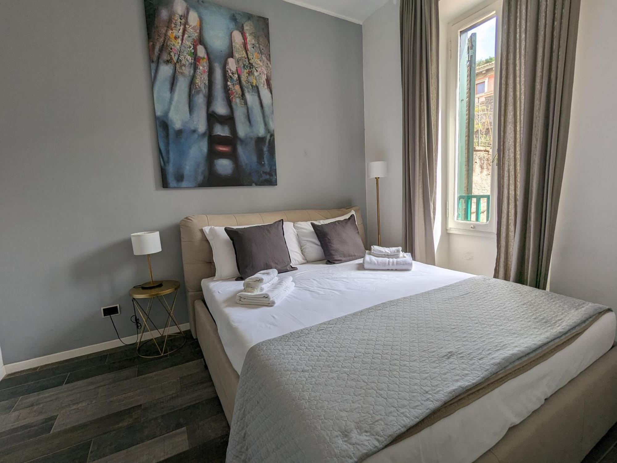 Borgo Place Apartment