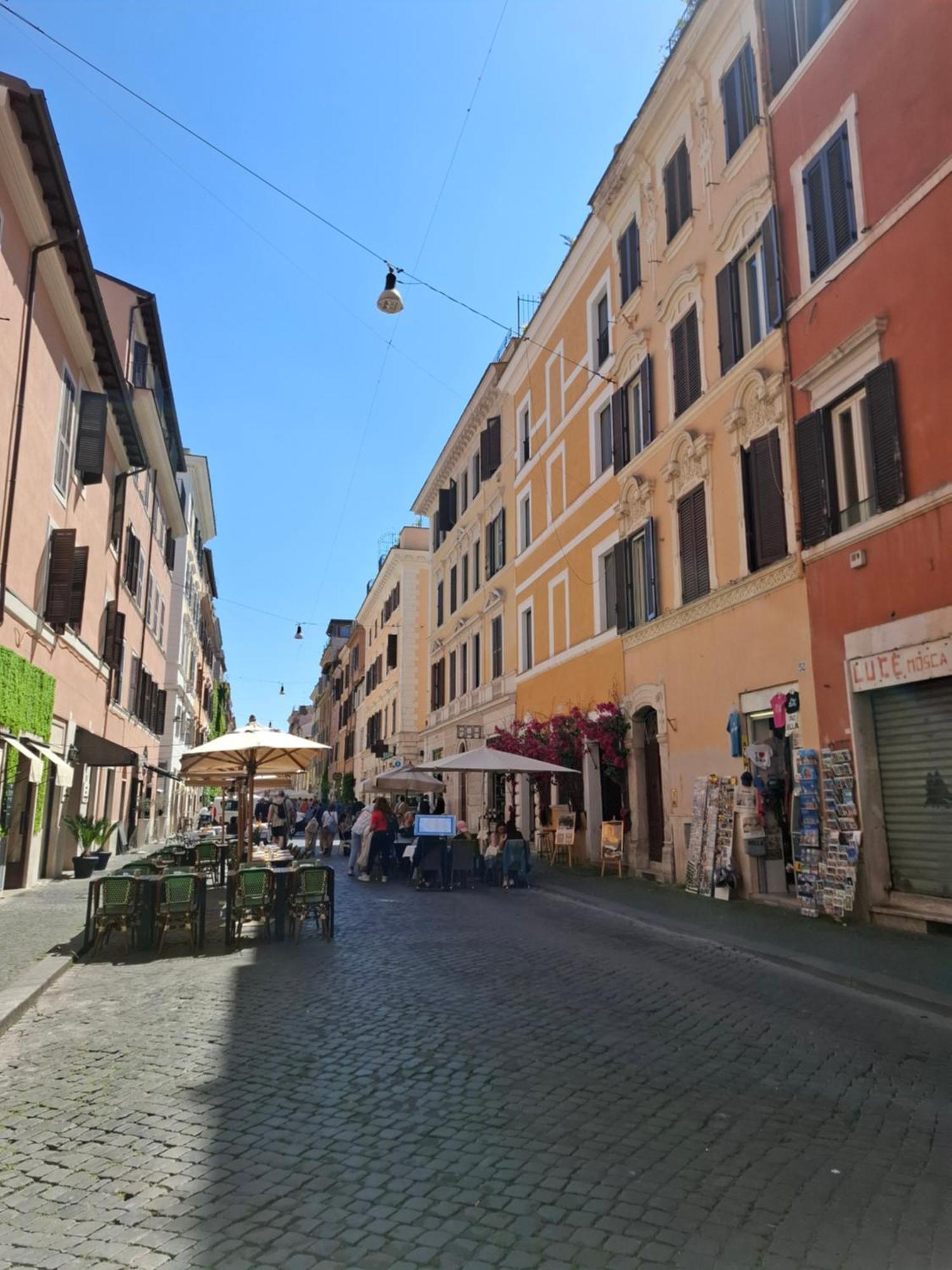 Borgo Place Apartment *