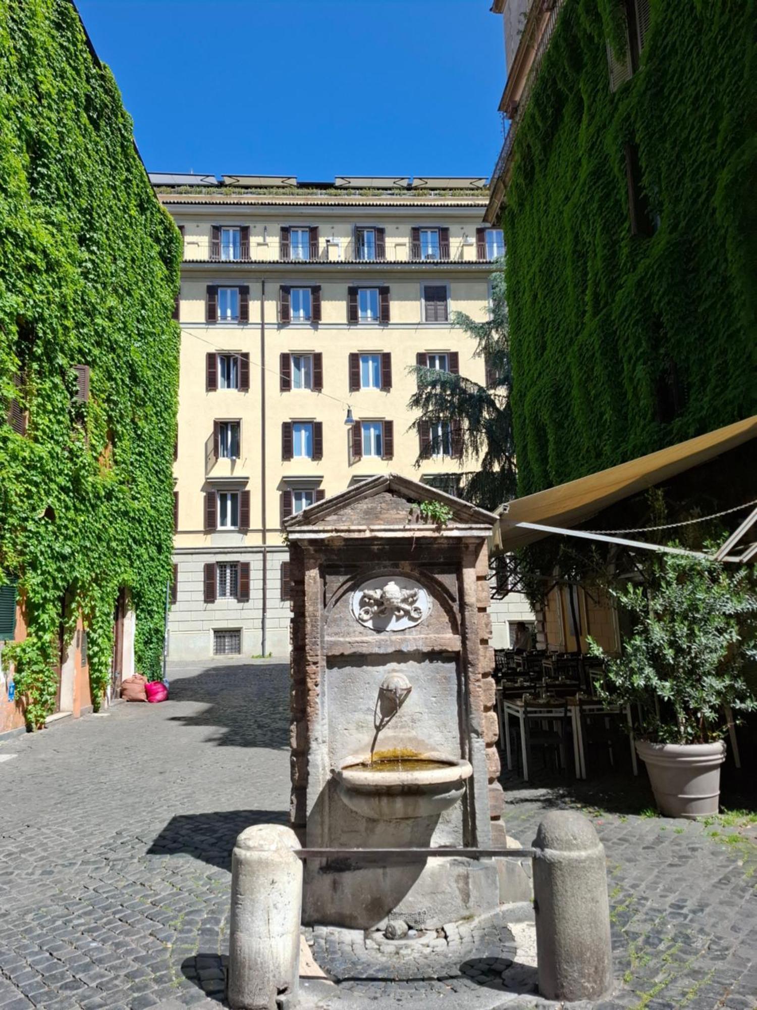 Apartment Borgo Place *