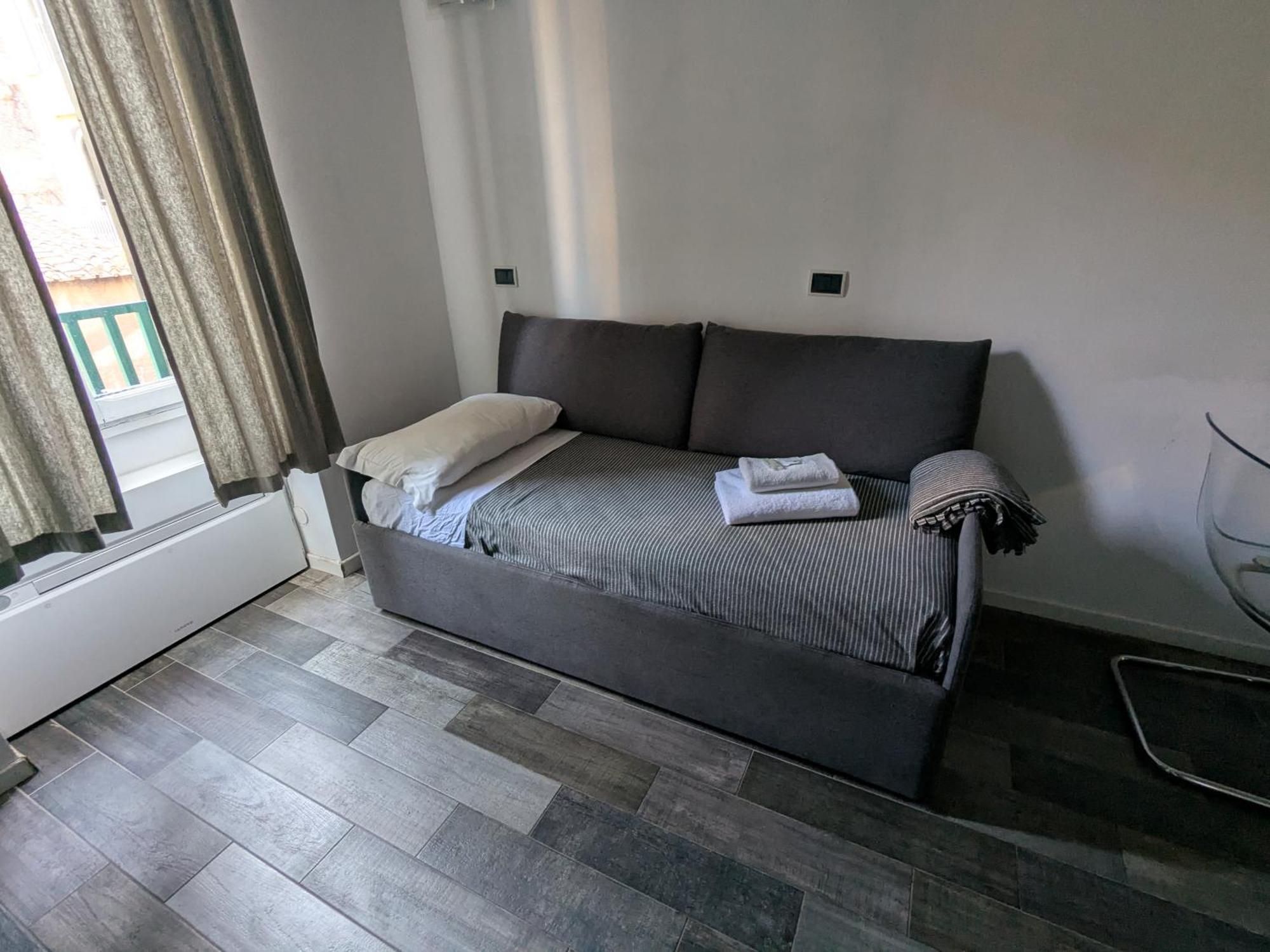 Apartment Borgo Place Rome