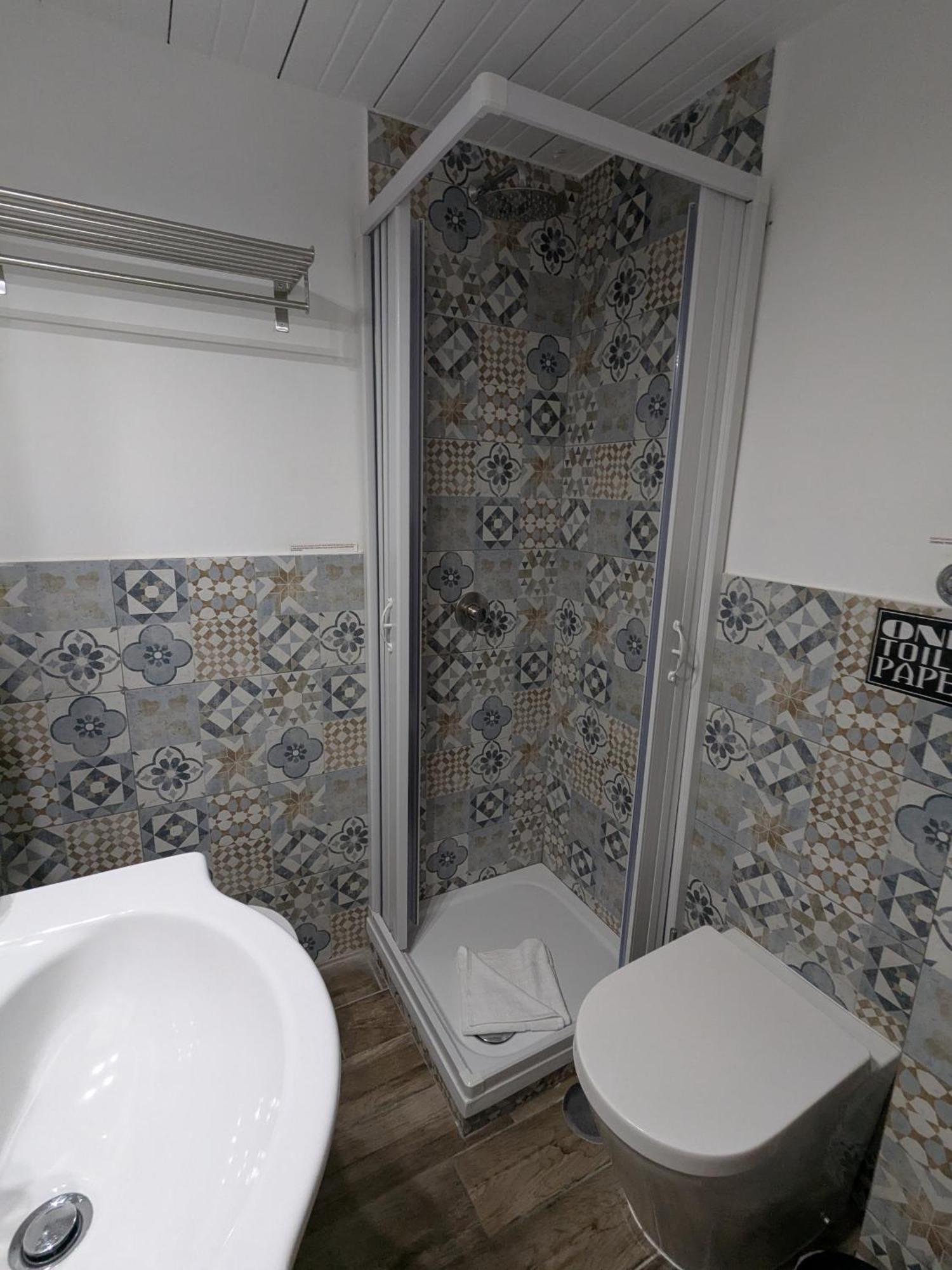 Apartment Borgo Place Rome