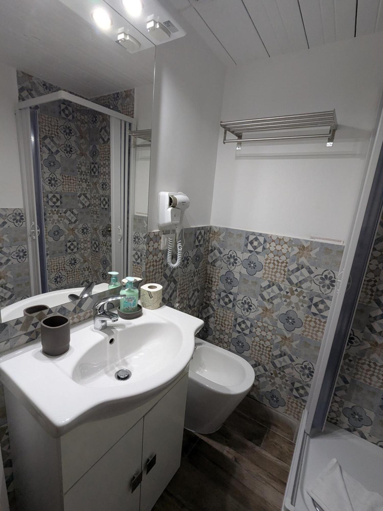 Apartment Borgo Place